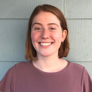 Meet your Posher, Katherine